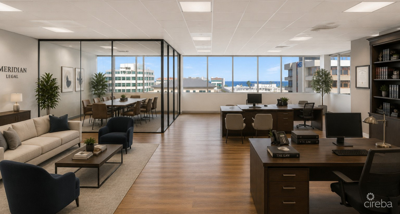Genesis  Fifth South  Gt Office Space