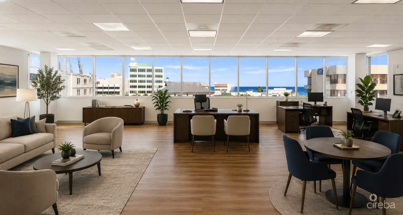 Genesis  Fifth South  Gt Office Space