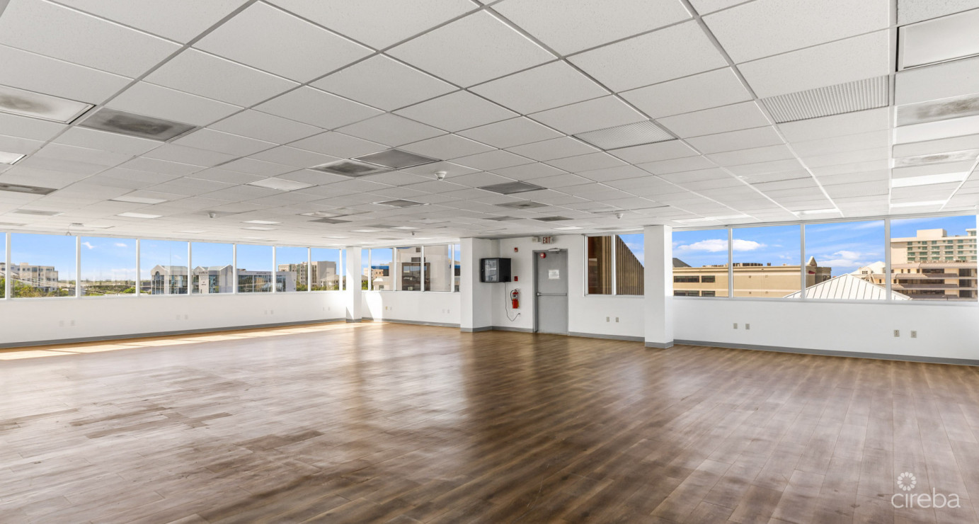 Genesis  Fifth South  Gt Office Space