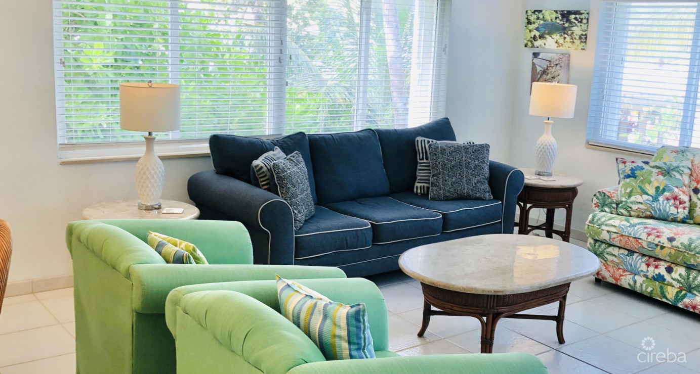 The Retreat - 2 Bed 2.5 Bath