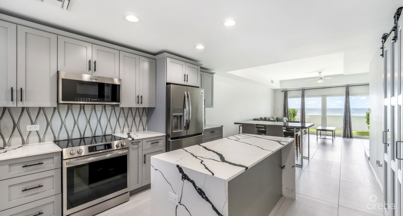 Windsor Village Direct Ocean Front 2 Bedroom