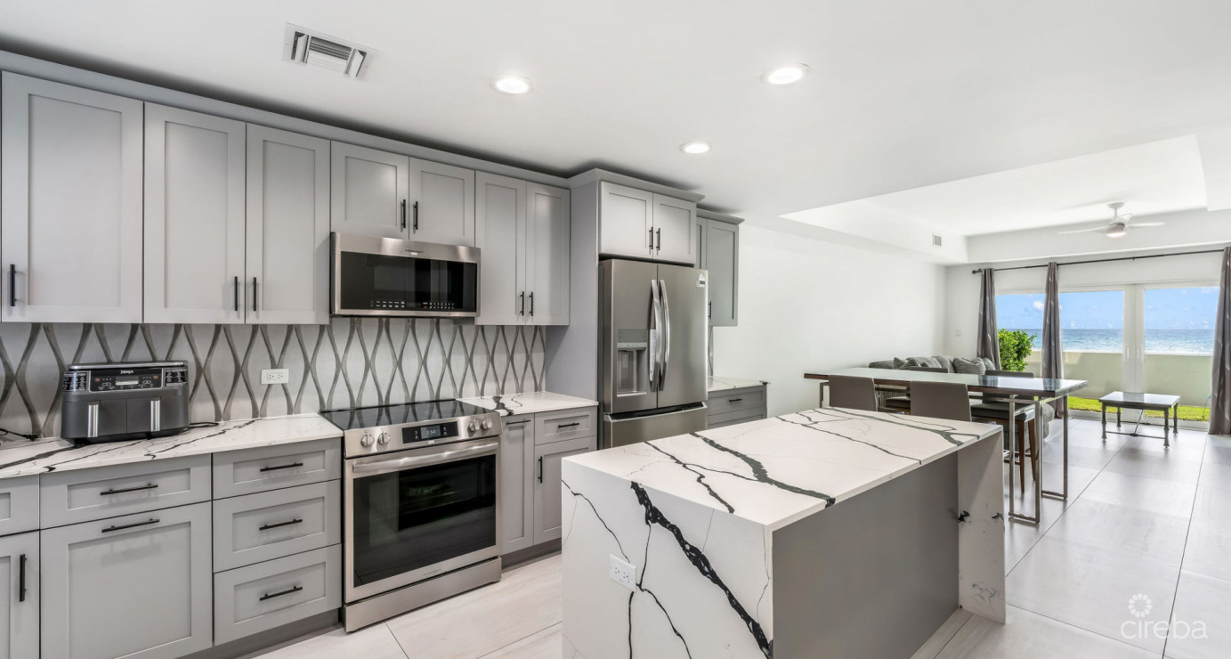 Windsor Village Direct Ocean Front 2 Bedroom
