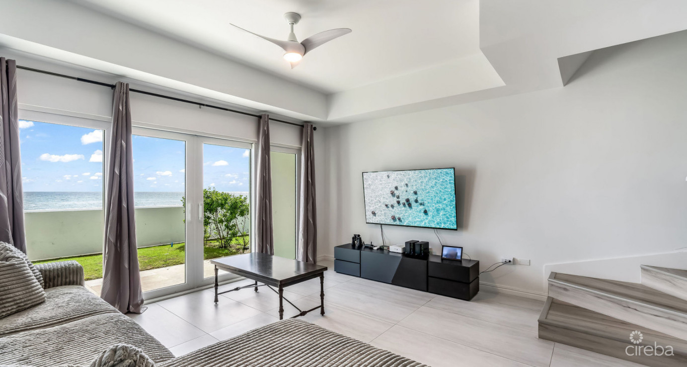 Windsor Village Direct Ocean Front 2 Bedroom