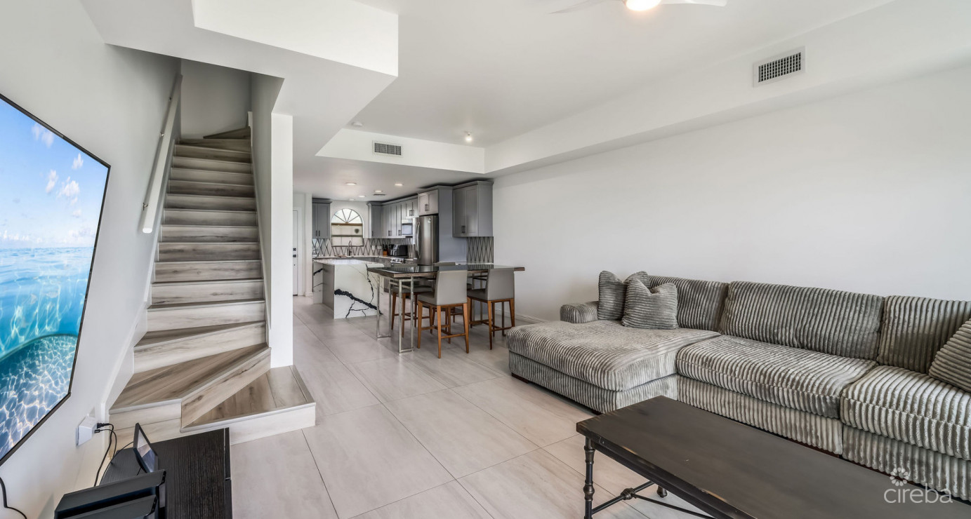 Windsor Village Direct Ocean Front 2 Bedroom