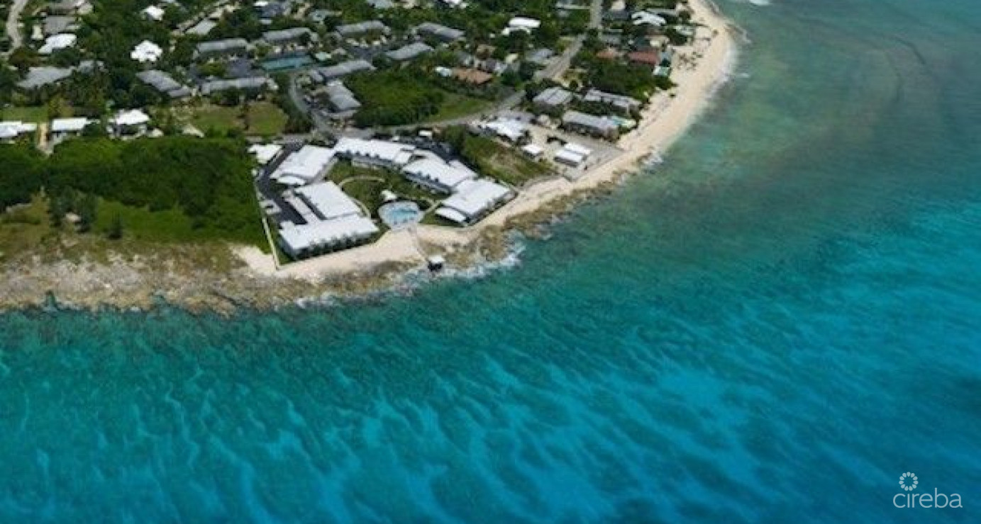 Windsor Village Direct Ocean Front 2 Bedroom