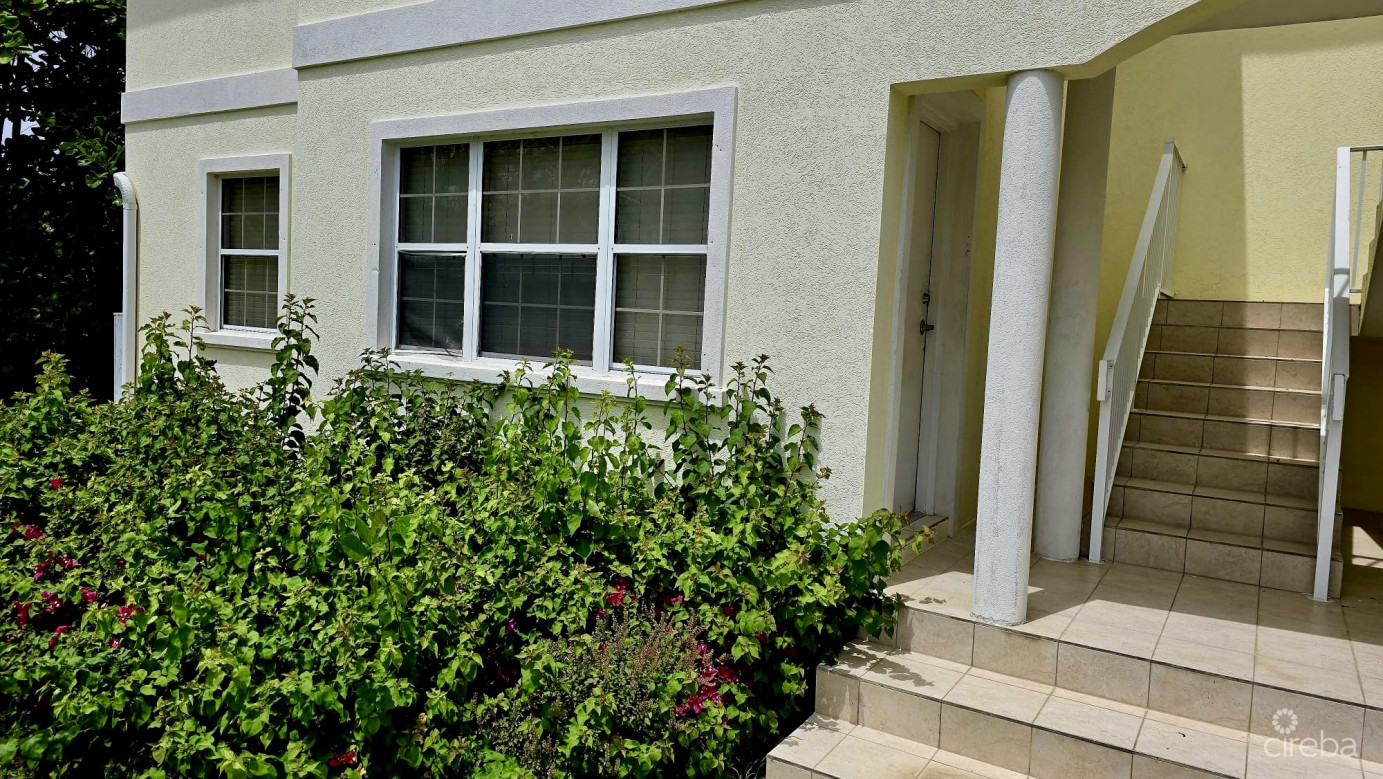 #501 North Side Condo