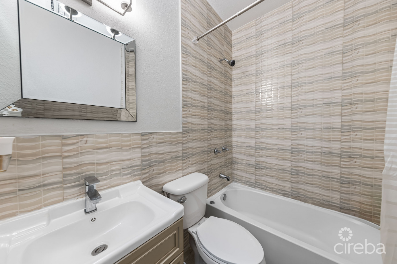 Cherry Tree Villas # 2
