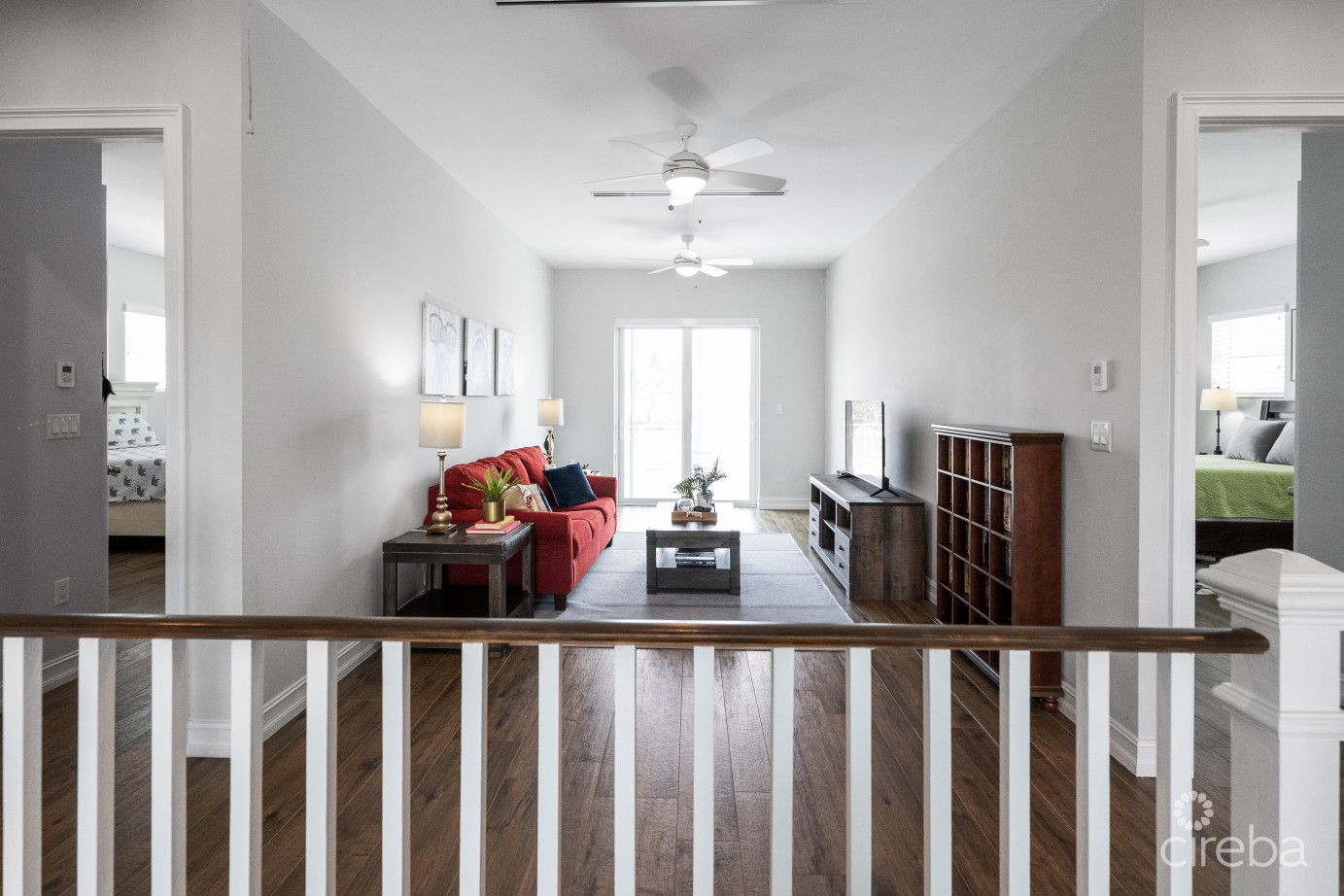 Crystal Harbour Waterfront Home