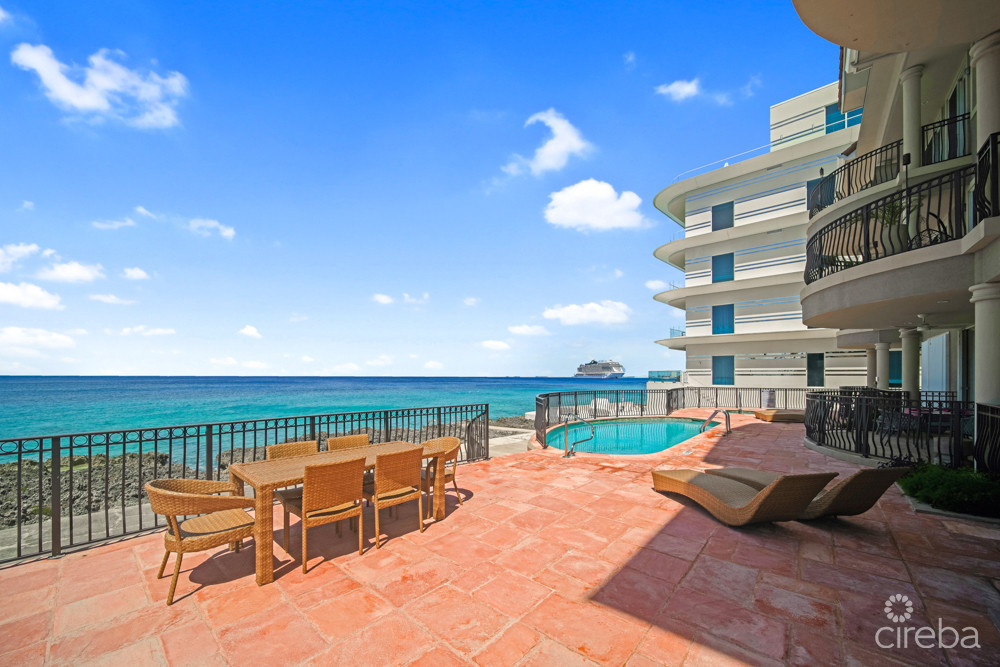 #205 Kisha  Priceless Oceanfront Views, Under A Million