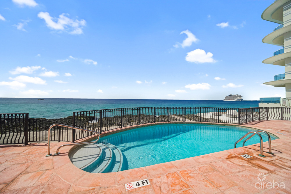 #205 Kisha  Priceless Oceanfront Views, Under A Million
