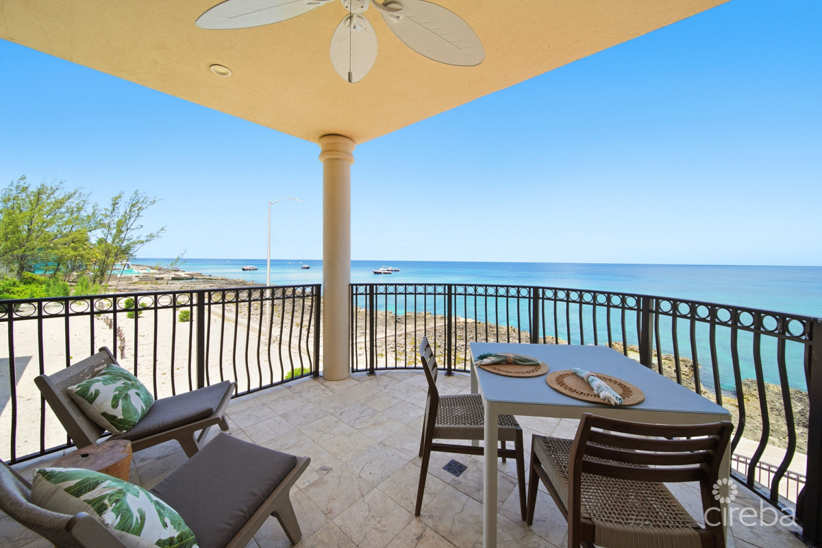#205 Kisha  Priceless Oceanfront Views, Under A Million