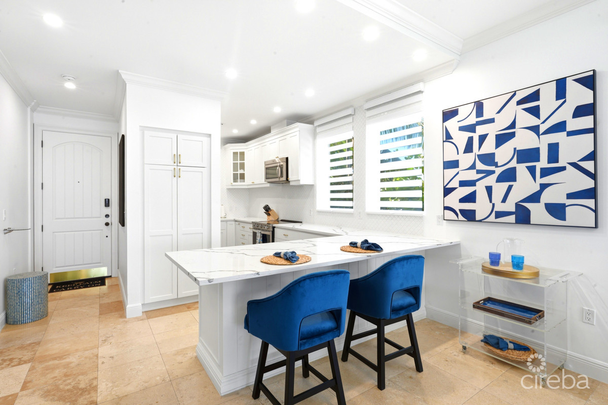 #205 Kisha  Priceless Oceanfront Views, Under A Million