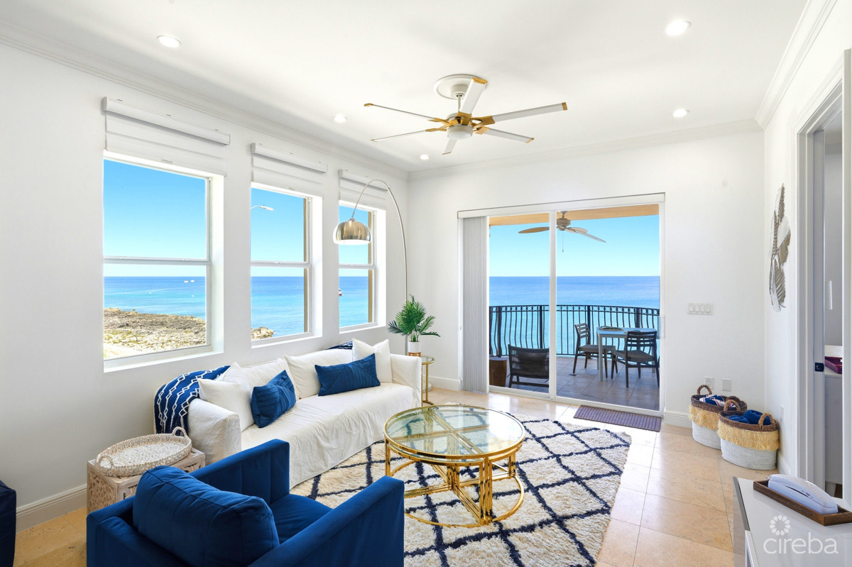#205 Kisha  Priceless Oceanfront Views, Under A Million