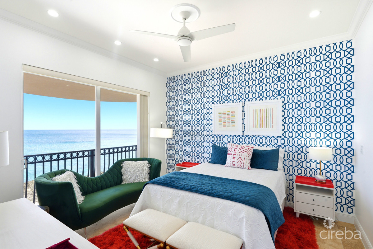 #205 Kisha  Priceless Oceanfront Views, Under A Million
