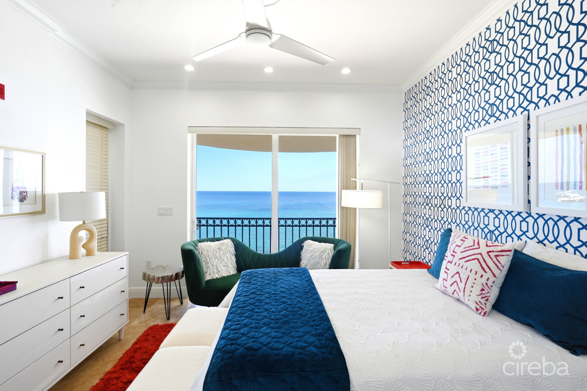 #205 Kisha  Priceless Oceanfront Views, Under A Million