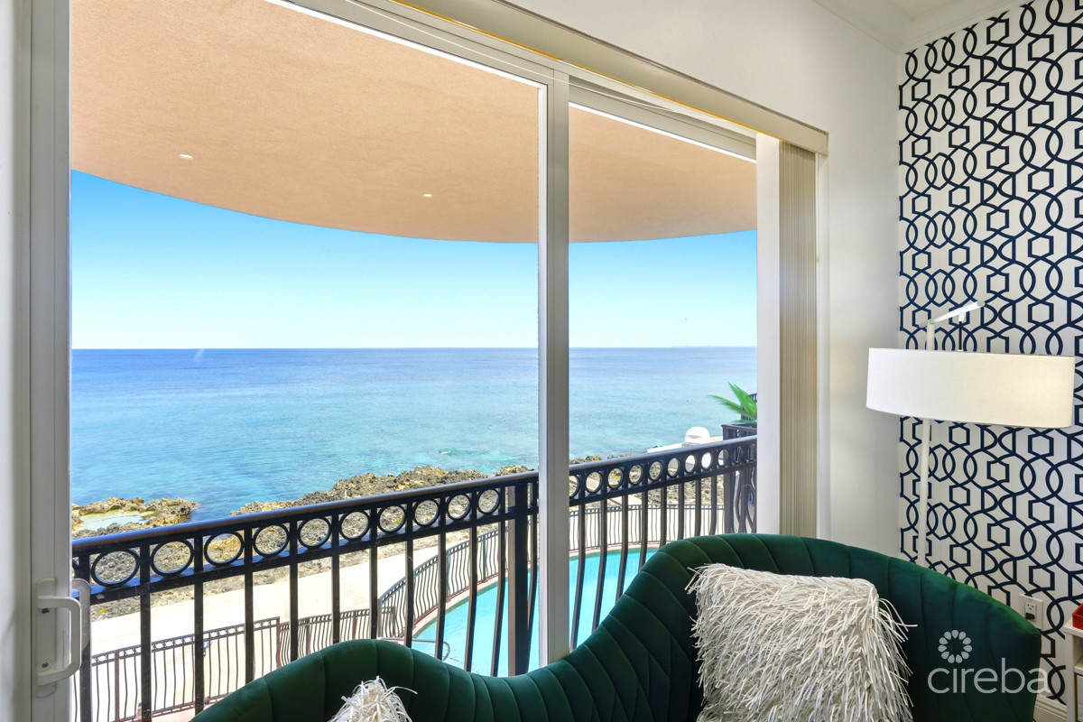 #205 Kisha  Priceless Oceanfront Views, Under A Million