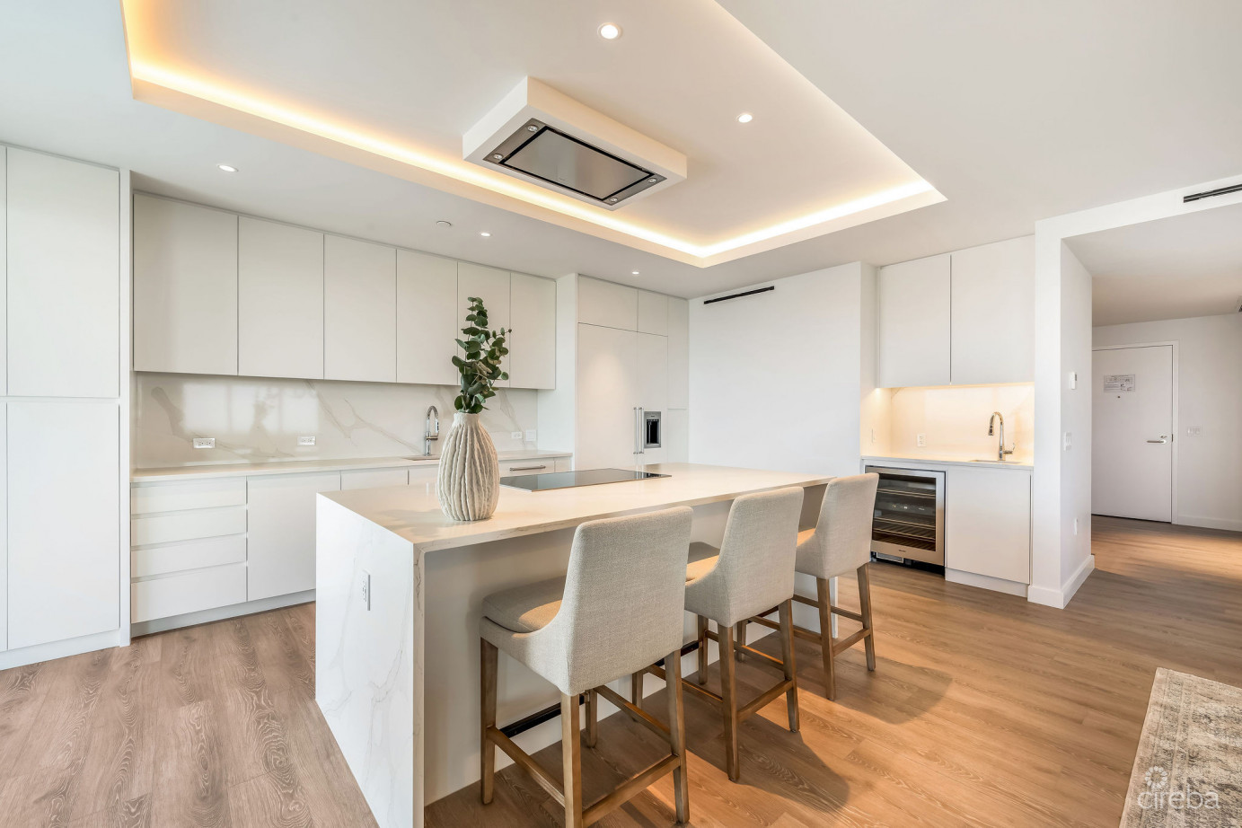 Onegt 601 - Signature Grand Residence