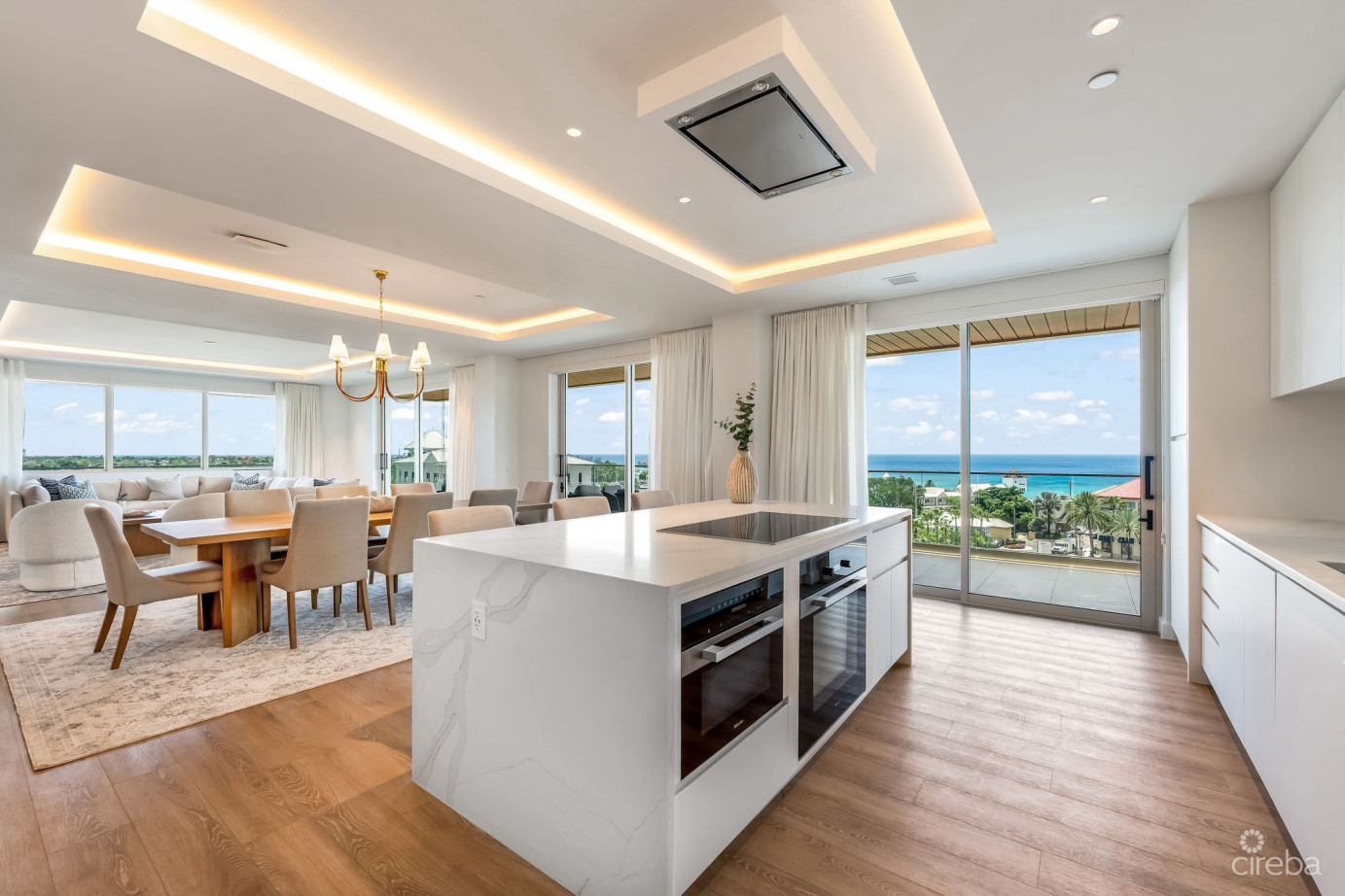 Onegt 601 - Signature Grand Residence