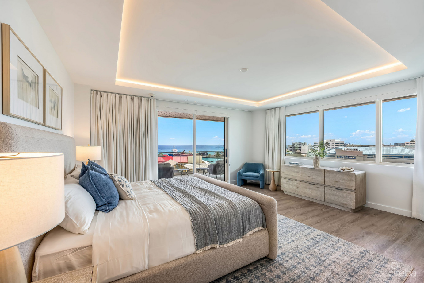 Onegt 601 - Signature Grand Residence