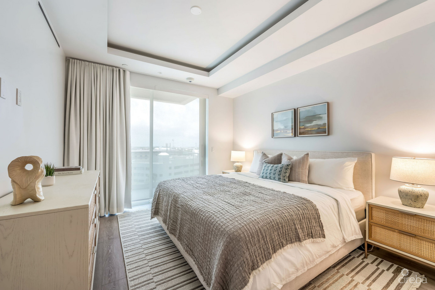 Onegt 601 - Signature Grand Residence