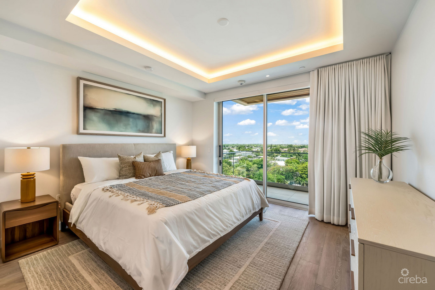 Onegt 601 - Signature Grand Residence