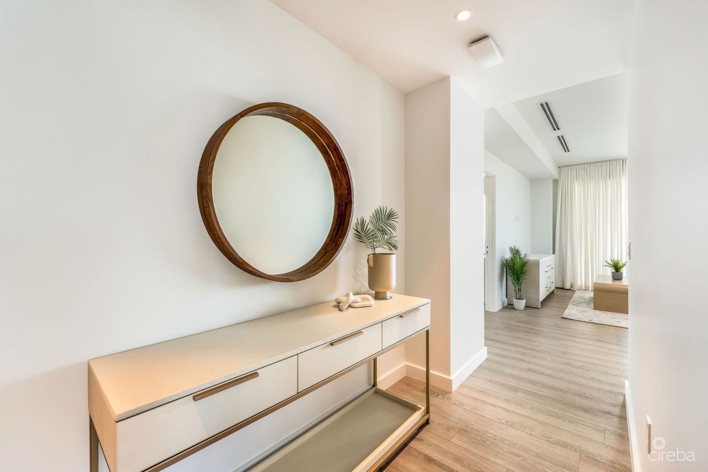 Onegt 501 - Front-row Ocean View 2-bed Residence