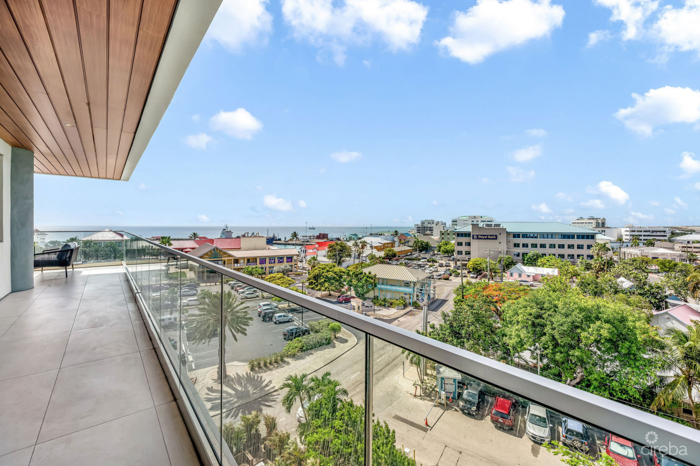 Onegt 501 - Front-row Ocean View 2-bed Residence