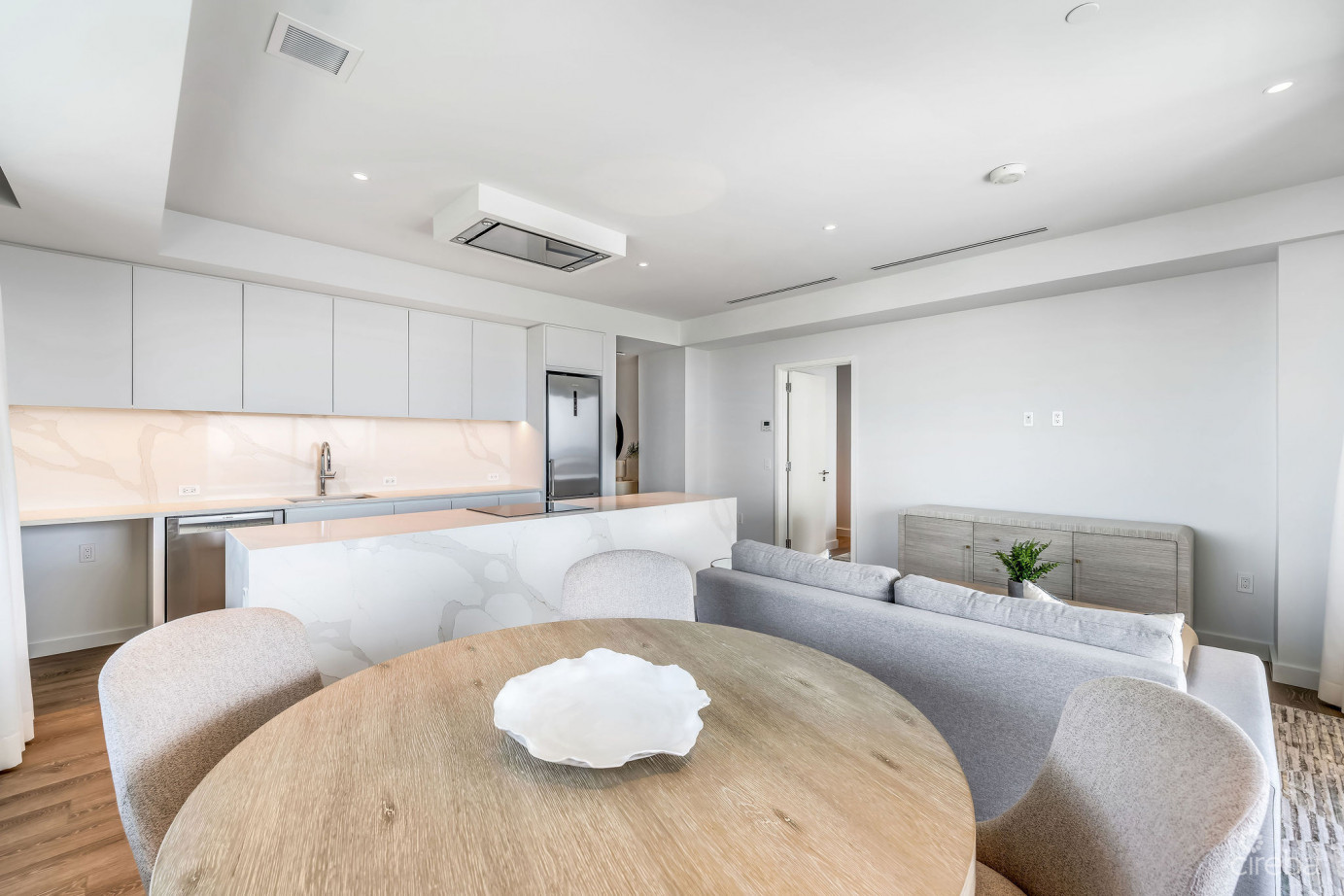 Onegt 501 - Front-row Ocean View 2-bed Residence
