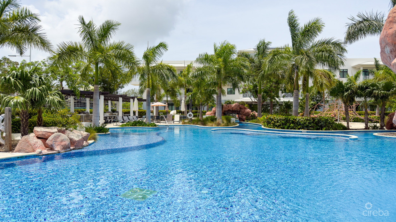Olea - 2 Bed Corner Condo