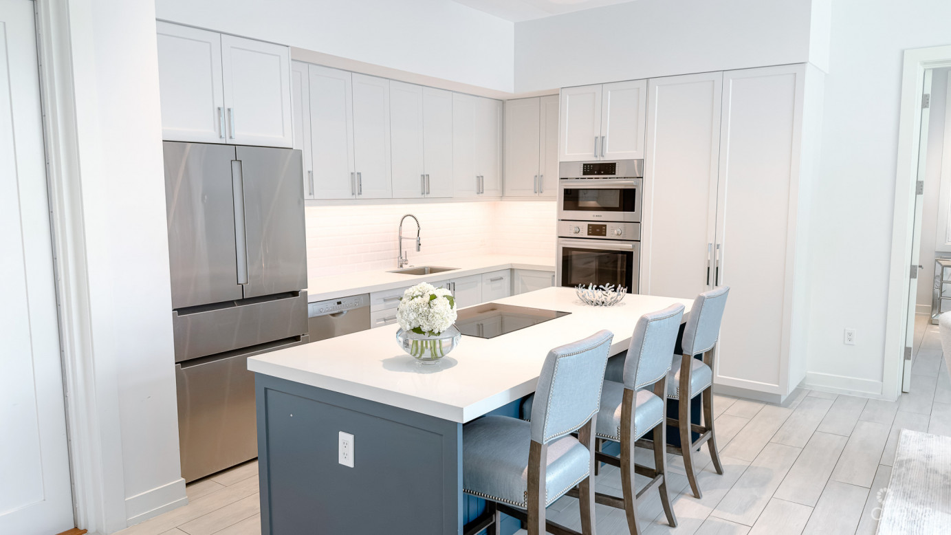 Olea - 2 Bed Corner Condo