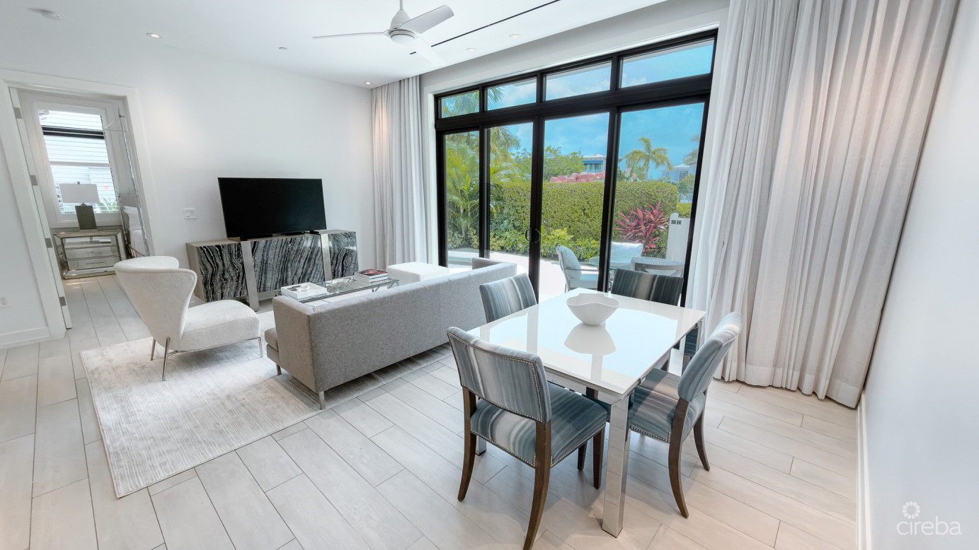 Olea - 2 Bed Corner Condo