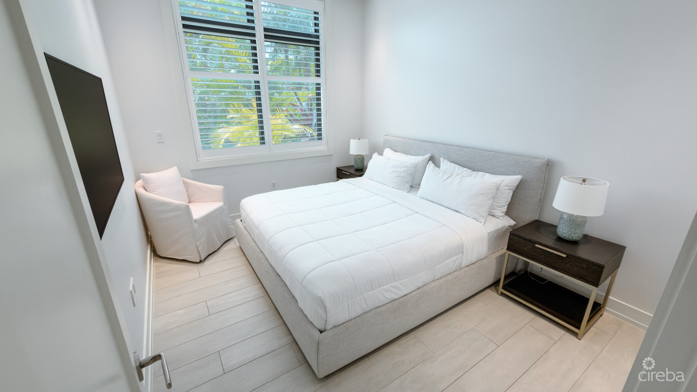 Olea - 2 Bed Corner Condo