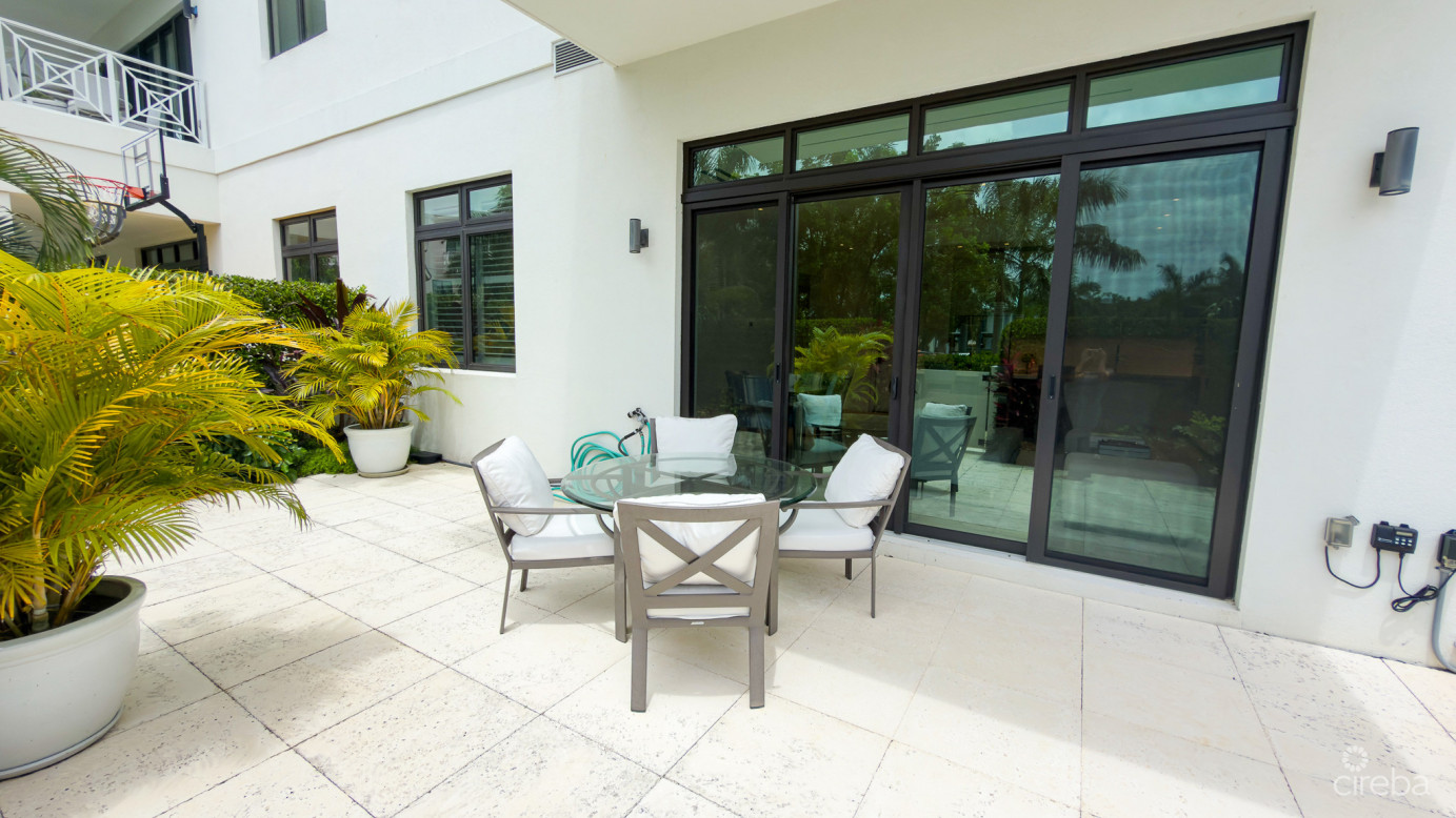 Olea - 2 Bed Corner Condo