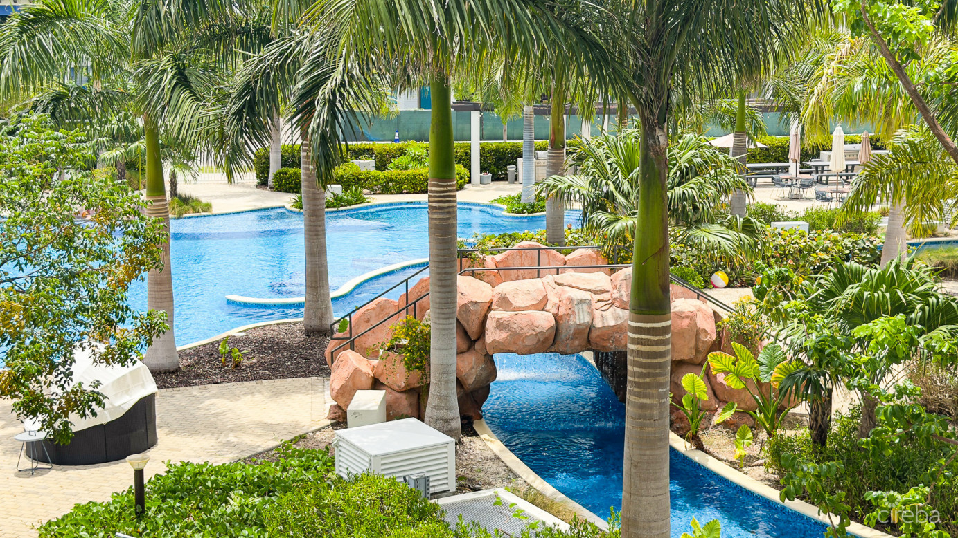 Olea - 1 Bed Condo