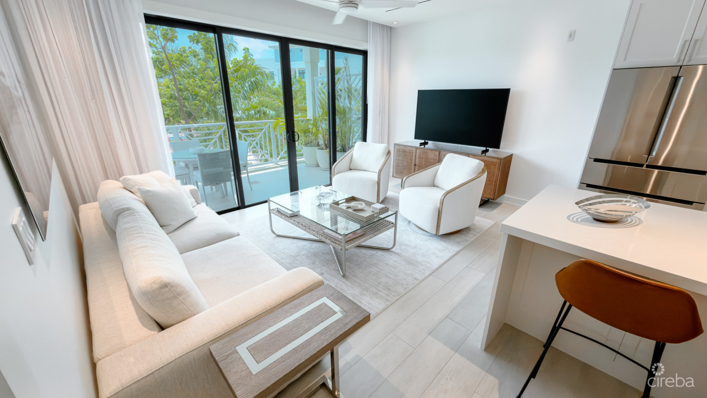 Olea - 1 Bed Condo