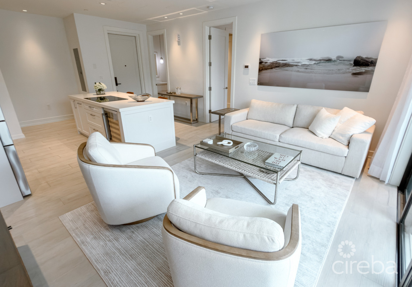 Olea - 1 Bed Condo