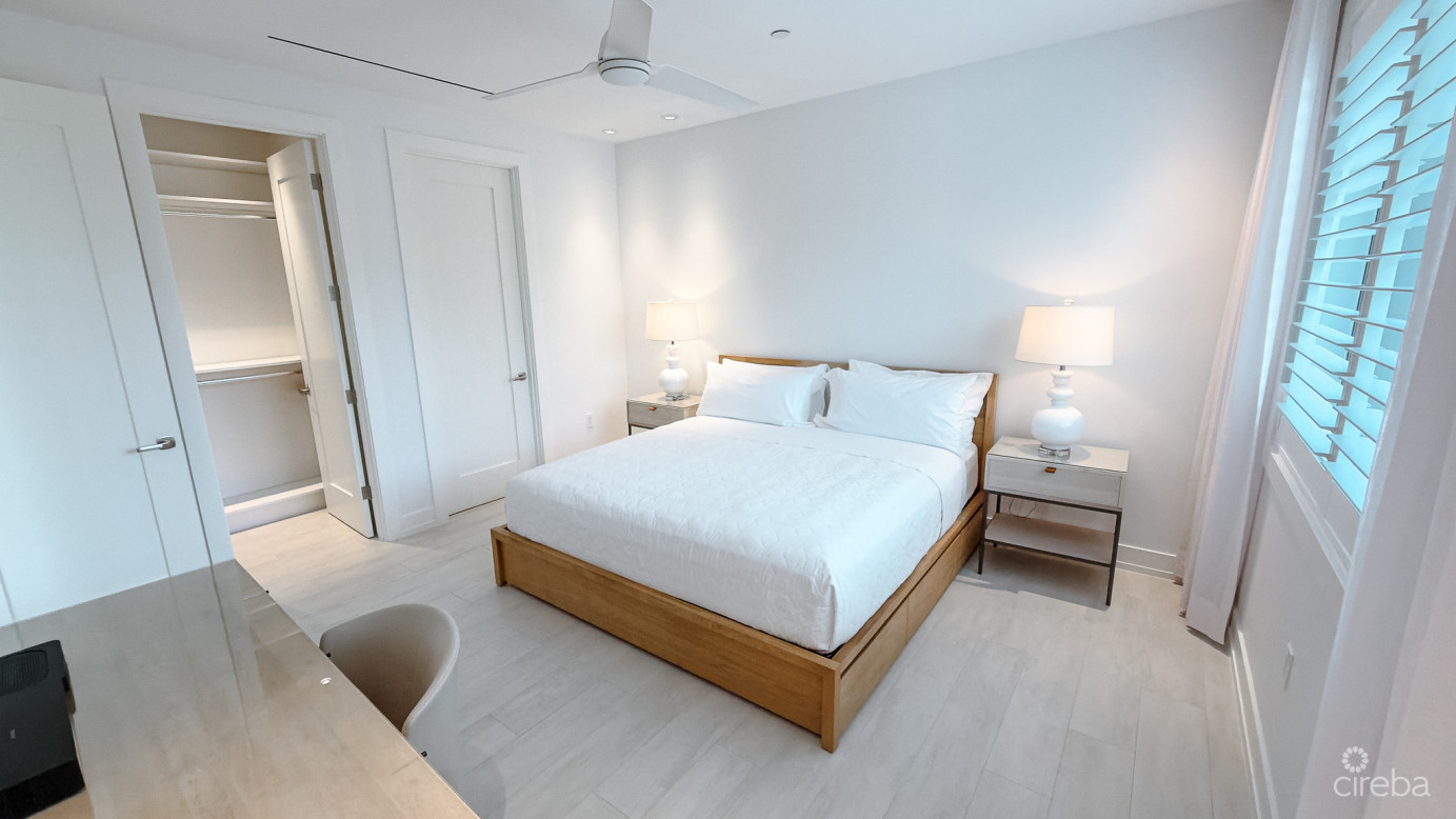 Olea - 1 Bed Condo