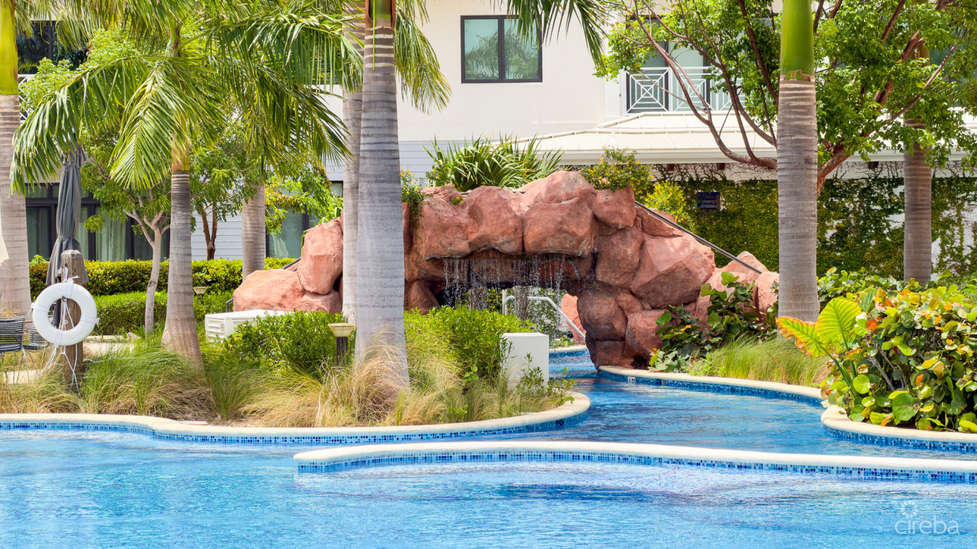 Olea - 1 Bed Condo