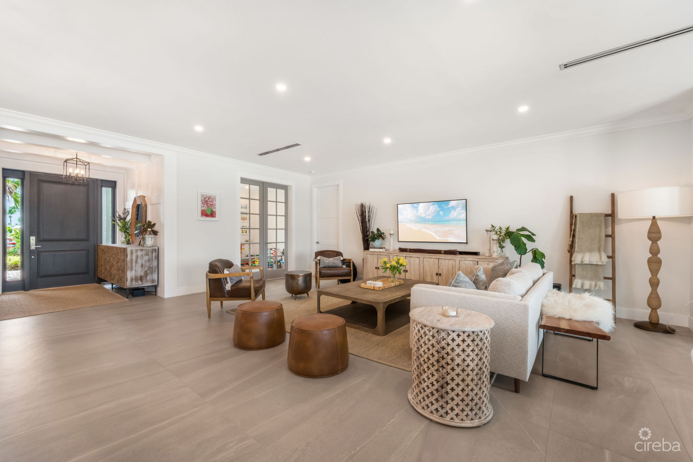 Coconut Cove, The Shores Family Home