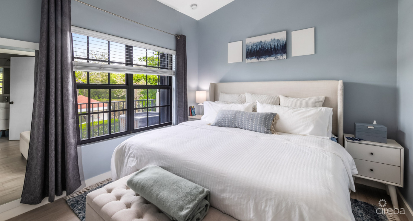 Two Bedroom @ Portofino