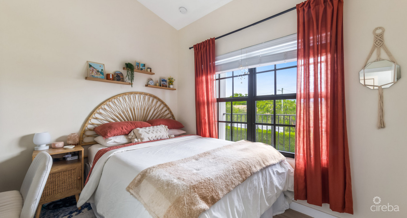 Two Bedroom @ Portofino