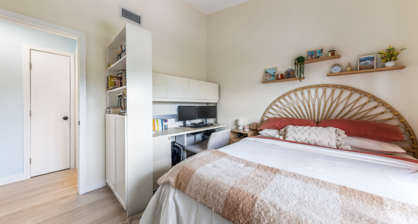 Two Bedroom @ Portofino