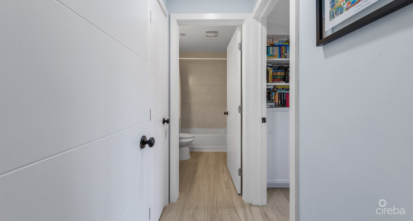 Two Bedroom @ Portofino