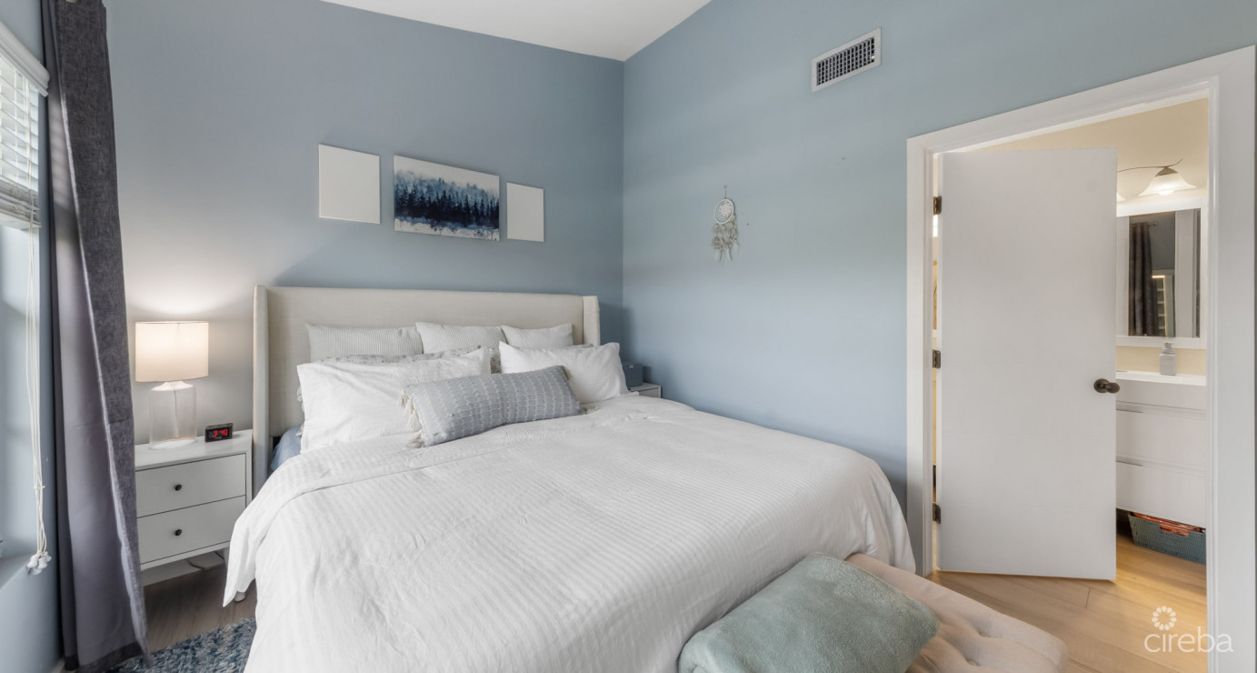 Two Bedroom @ Portofino