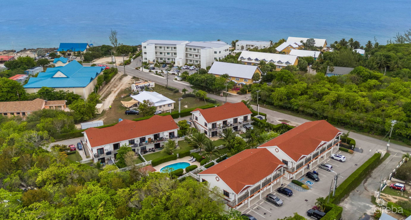 Two Bedroom @ Portofino