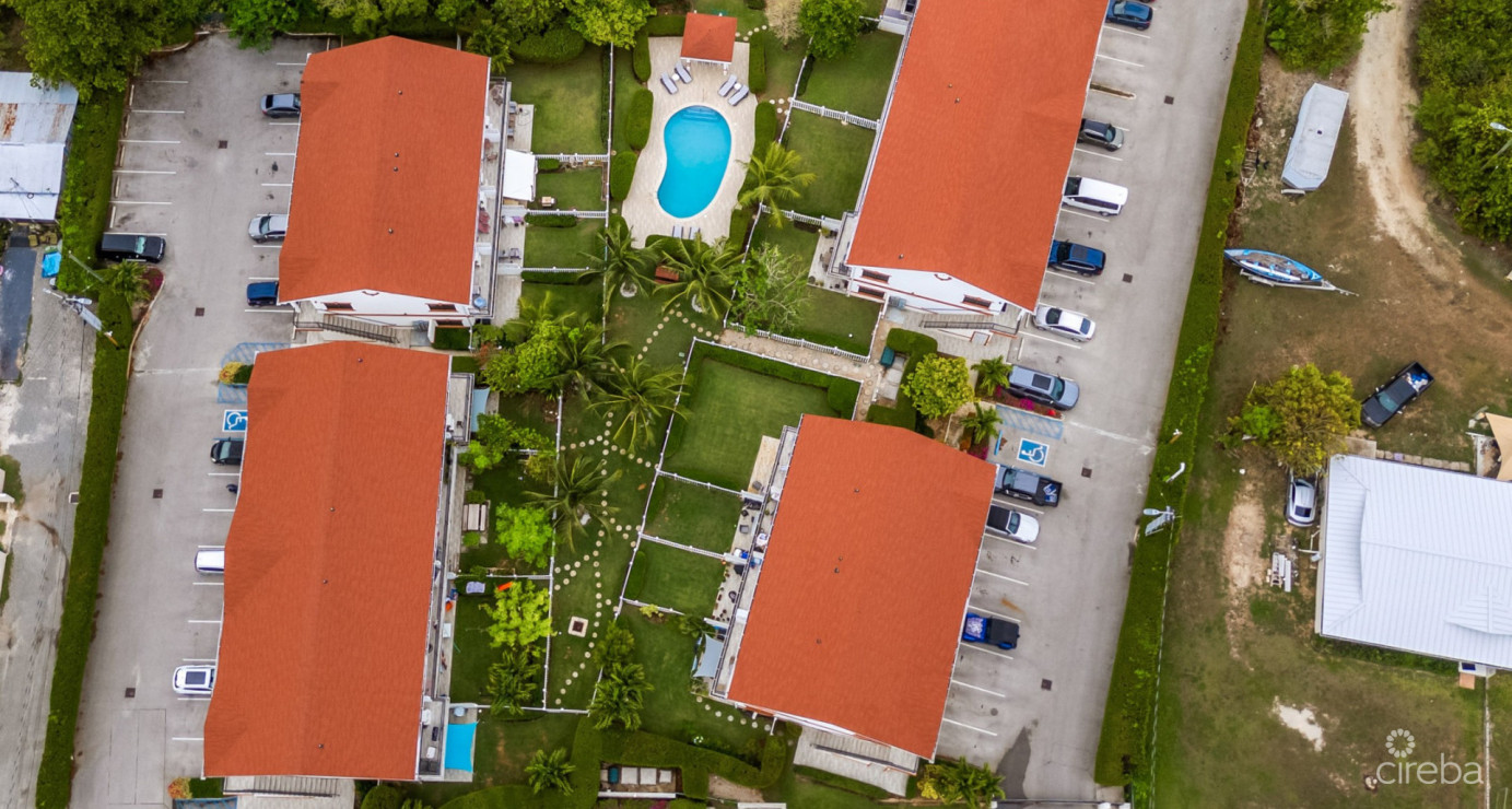 Two Bedroom @ Portofino