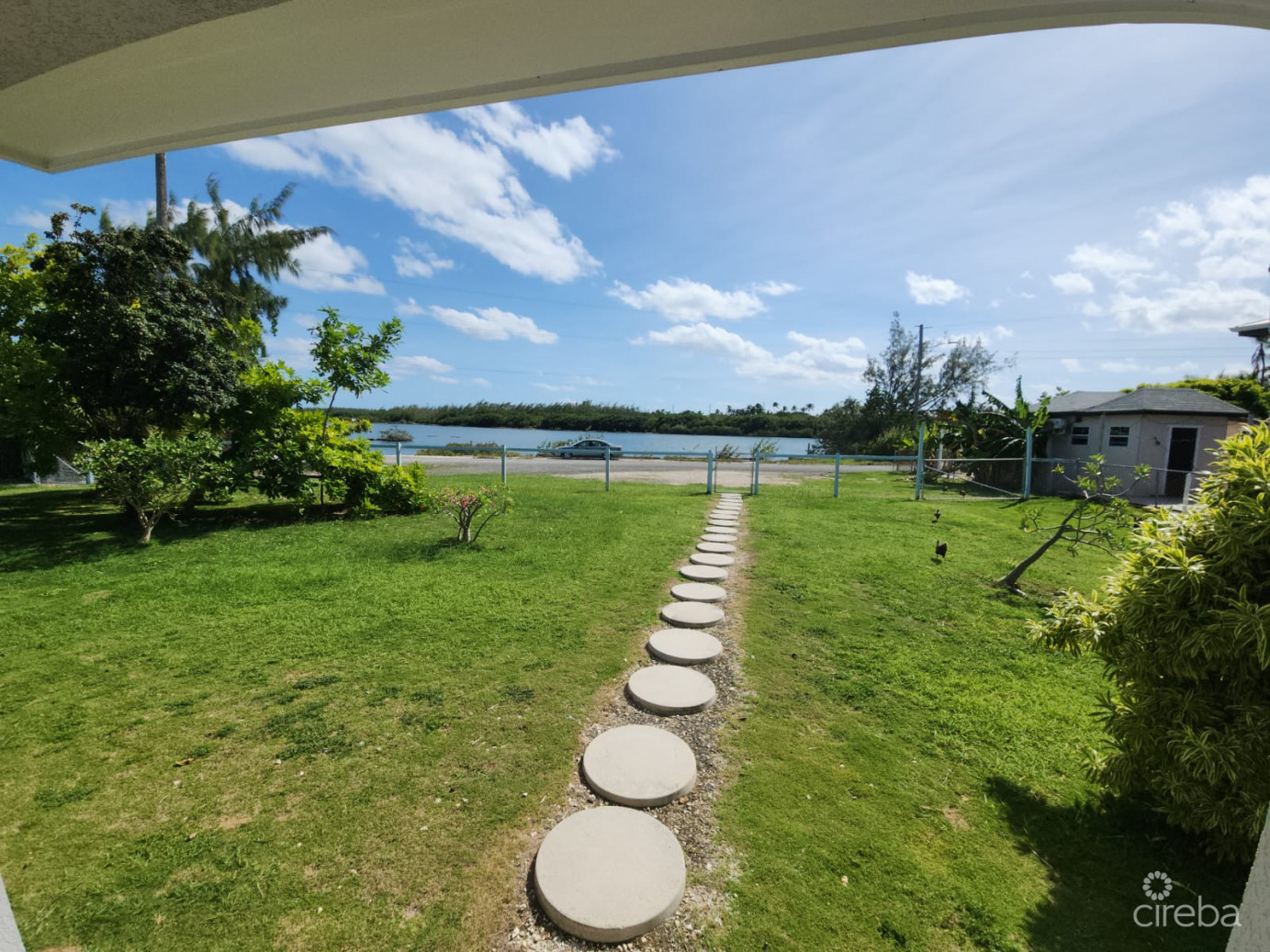 Waterview Home Just Off Smb Corridor