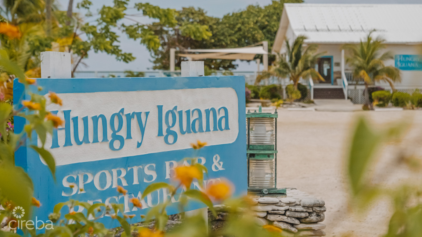 Little Cayman Land 2.5 Acres - By Airport