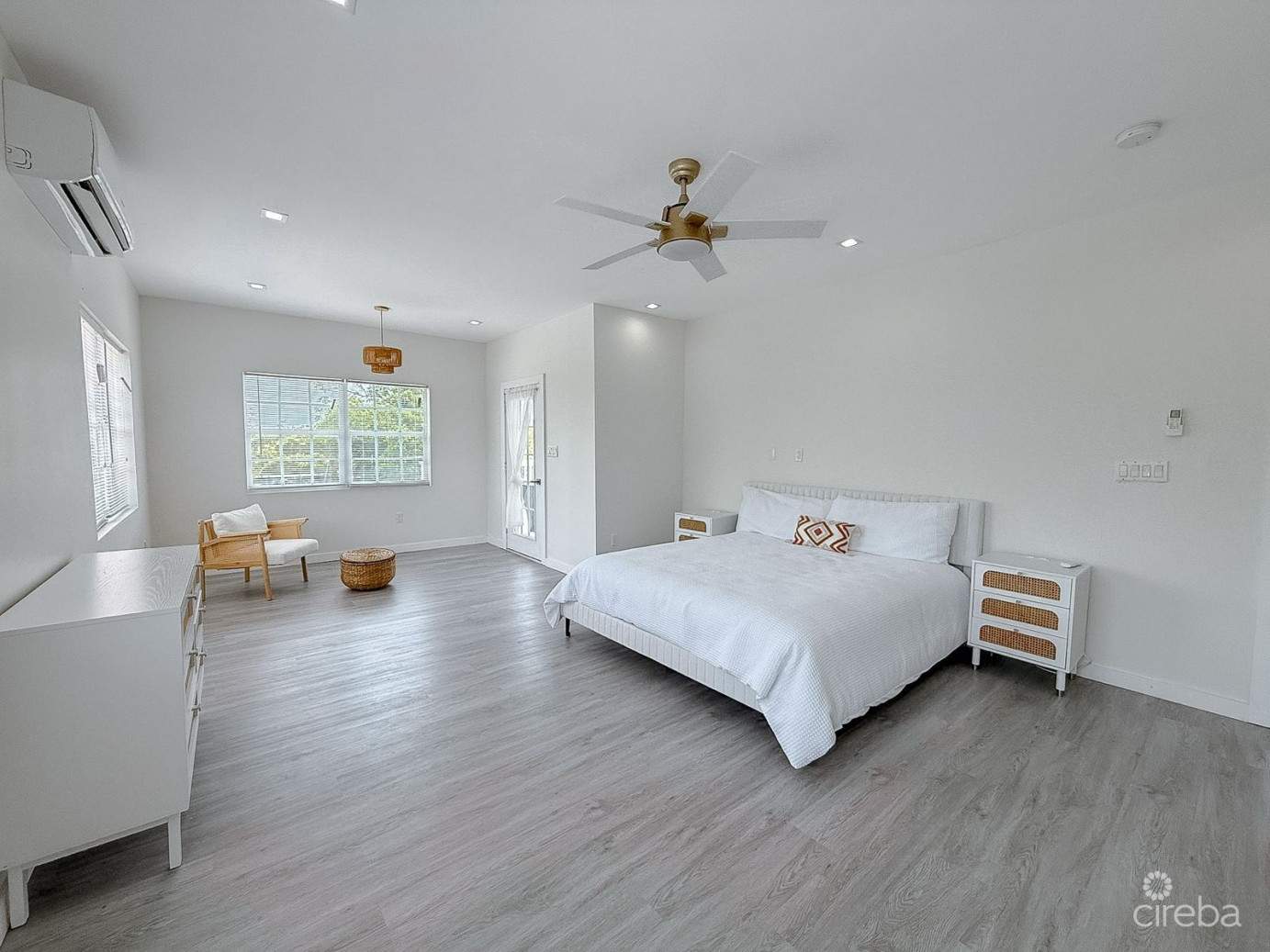 Little Cayman 4 Bedroom Residential Home