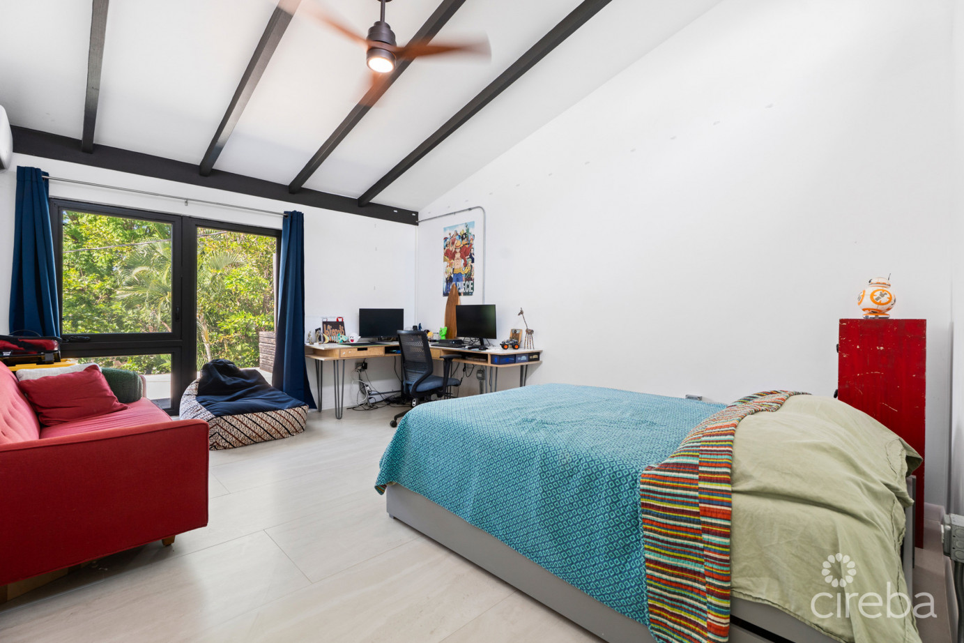 Pura Vida, South Sound Home